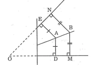 Giải sách bài tập Toán 7 | Giải bài tập Sách bài tập Toán 7 Bai 44 Trang 45 Sach Bai Tap Toan 7 Tap 2