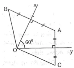 Giải sách bài tập Toán 7 | Giải bài tập Sách bài tập Toán 7 Bai 61 Trang 48 Sach Bai Tap Toan 7 Tap 2