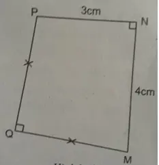 Giải sách bài tập Toán 8 | Giải bài tập Sách bài tập Toán 8 Bai 4 Trang 167 Sach Bai Tap Toan 8 Tap 1