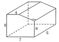 Giải sách bài tập Toán 8 | Giải bài tập Sách bài tập Toán 8 Bai 54 Trang 147 Sach Bai Tap Toan 8 Tap 2