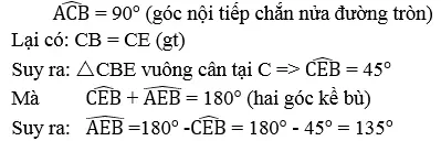 Giải sách bài tập Toán 9 | Giải bài tập Sách bài tập Toán 9 Bai 36 Trang 106 Sach Bai Tap Toan 9 Tap 2 21