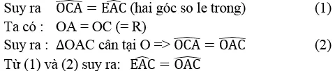 Giải sách bài tập Toán 9 | Giải bài tập Sách bài tập Toán 9 Bai 41 Trang 162 Sach Bai Tap Toan 9 Tap 1 2