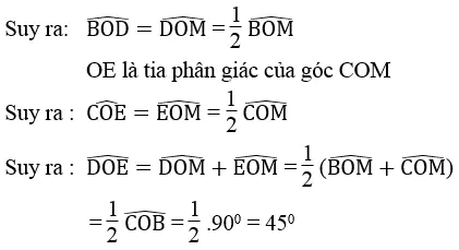 Giải sách bài tập Toán 9 | Giải bài tập Sách bài tập Toán 9 Bai 55 Trang 165 Sach Bai Tap Toan 9 Tap 1 3