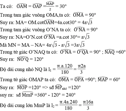 Giải sách bài tập Toán 9 | Giải bài tập Sách bài tập Toán 9 Bai 76 Trang 114 Sach Bai Tap Toan 9 Tap 2 1