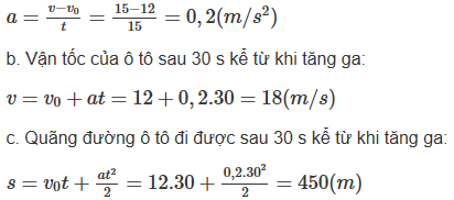 Giải sách bài tập Vật Lí 10 | Giải sbt Vật Lí 10 Bai 13 Trang 13 Sbt Vat Li 10 1