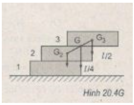 Giải sách bài tập Vật Lí 10 | Giải sbt Vật Lí 10 Bai 4 Trang 47 Sbt Vat Li 10 2