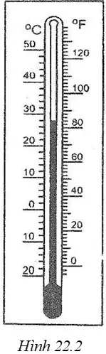 Việc giải sách bài tập và hiểu được nhiệt kế và thang nhiệt độ là rất quan trọng trong học tốt vật lí. Nếu bạn thấy khó khăn, hãy xem hình ảnh liên quan để có thể hiểu tính năng của nhiệt kế và cách sử dụng thang đo nhiệt độ. Hãy bước vào thế giới của vật lí cùng chúng tôi!