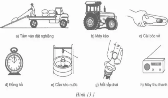 Giải SBT Vật Lí 6 | Giải bài tập Sách bài tập Vật Lí 6 Bai 2 Trang 42 Sach Bai Tap Vat Li 6