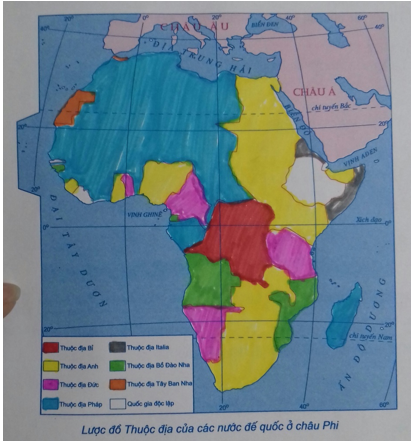 Lịch sử Châu Phi: Lịch sử Châu Phi là một trang sách đầy màu sắc, phong phú và lôi cuốn. Từ Iman Ben Omar, Nelson Mandela cho đến Pharaohs và hơn thế nữa, sự phát triển của lục địa này đã tạo ra những câu chuyện hấp dẫn để khám phá.