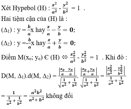 Giải Toán 10 nâng cao | Giải bài tập Toán lớp 10 nâng cao Bai 40 Trang 109 Sgk Hinh Hoc 10 Nang Cao