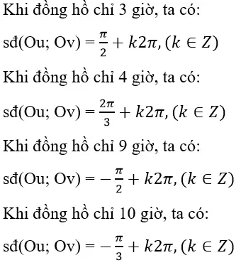 Giải Toán 10 nâng cao | Giải bài tập Toán lớp 10 nâng cao Bai 5 Trang 190 Sgk Dai So 10 Nang Cao