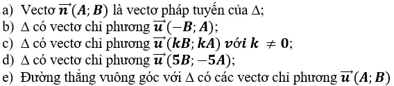 Giải Toán 10 nâng cao | Giải bài tập Toán lớp 10 nâng cao Bai 8 Trang 84 Sgk Hinh Hoc 10 Nang Cao