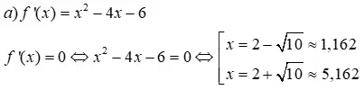 Giải Toán 11 nâng cao | Giải bài tập Toán lớp 11 nâng cao Bai 22 Trang 205 Sgk Dai So Va Giai Tich 11 Nang Cao 1