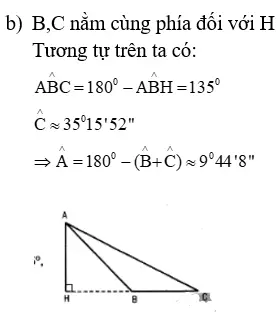 Giải Toán 11 nâng cao | Giải bài tập Toán lớp 11 nâng cao Bai 22 Trang 30 Sgk Dai So Va Giai Tich 11 Nang Cao 1