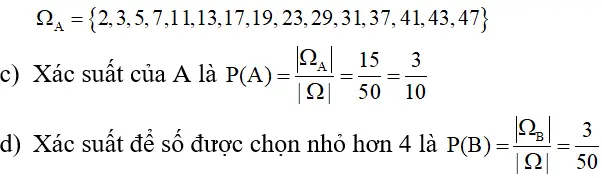 Giải Toán 11 nâng cao | Giải bài tập Toán lớp 11 nâng cao Bai 25 Trang 75 Sgk Dai So Va Giai Tich 11 Nang Cao