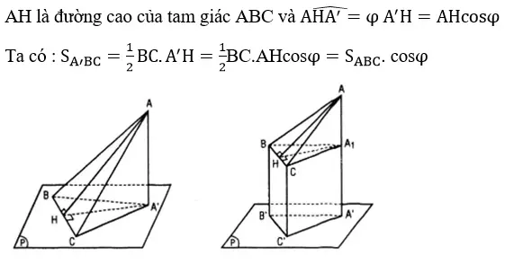 Giải Toán 11 nâng cao | Giải bài tập Toán lớp 11 nâng cao Bai 28 Trang 112 Sgk Hinh Hoc 11 Nang Cao