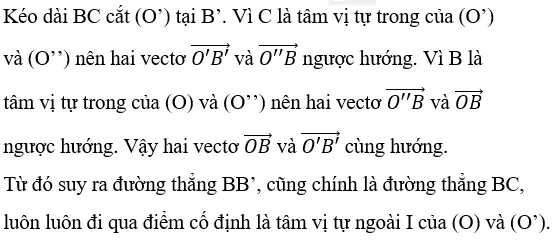 Giải Toán 11 nâng cao | Giải bài tập Toán lớp 11 nâng cao Bai 30 Trang 29 Sgk Hinh Hoc 11 Nang Cao