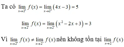 Giải Toán 11 nâng cao | Giải bài tập Toán lớp 11 nâng cao Bai 33 Trang 159 Sgk Dai So Va Giai Tich 11 Nang Cao 1