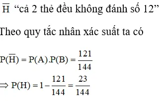 Giải Toán 11 nâng cao | Giải bài tập Toán lớp 11 nâng cao Bai 38 Trang 85 Sgk Dai So Va Giai Tich 11 Nang Cao