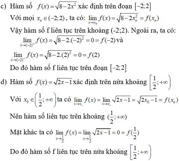 Giải Toán 11 nâng cao | Giải bài tập Toán lớp 11 nâng cao Bai 47 Trang 172 Sgk Dai So Va Giai Tich 11 Nang Cao 3