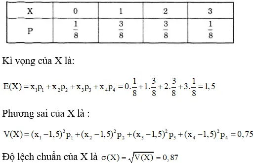 Giải Toán 11 nâng cao | Giải bài tập Toán lớp 11 nâng cao Bai 47 Trang 91 Sgk Dai So Va Giai Tich 11 Nang Cao