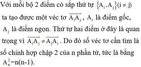 Giải Toán 11 nâng cao | Giải bài tập Toán lớp 11 nâng cao Bai 7 Trang 62 Sgk Dai So Va Giai Tich 11 Nang Cao 1