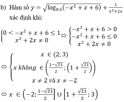 Giải Toán 12 nâng cao | Giải bài tập Toán lớp 12 nâng cao Bai 11 Trang 213 Sgk Giai Tich 12 Nang Cao 2