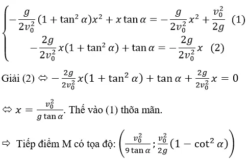 Giải Toán 12 nâng cao | Giải bài tập Toán lớp 12 nâng cao Bai 61 Trang 56 Sgk Giai Tich 12 Nang Cao 3