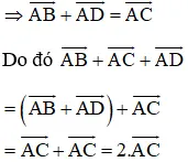 Giải bài 1 trang 17 sgk Hình học 10 | Để học tốt Toán 10 Bai 1 Trang 17 Sgk Hinh Hoc 10 7