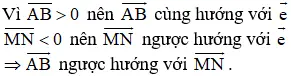 Giải bài 1 trang 26 sgk Hình học 10 | Để học tốt Toán 10 Bai 1 Trang 26 Sgk Hinh Hoc 10 9