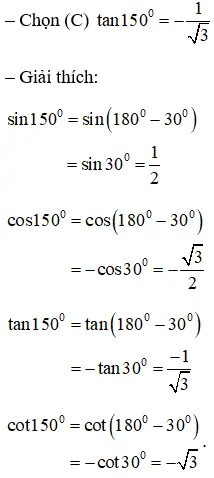 Giải bài 1 trang 63 sgk Hình học 10 | Để học tốt Toán 10 Bai 1 Trang 63 Sgk Hinh Hoc 10 3