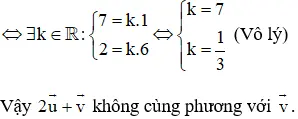 Giải bài 10 trang 30 sgk Hình học 10 | Để học tốt Toán 10 Bai 10 Trang 30 Sgk Hinh Hoc 10 7