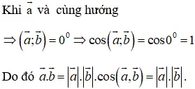 Giải bài 11 trang 64 sgk Hình học 10 | Để học tốt Toán 10 Bai 11 Trang 64 Sgk Hinh Hoc 10 3