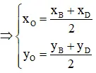 Giải bài 12 trang 28 sgk Hình học 10 | Để học tốt Toán 10 Bai 13 Trang 28 Sgk Hinh Hoc 10 3