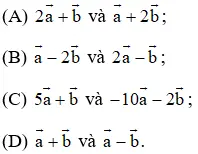 Giải bài 14 trang 30 sgk Hình học 10 | Để học tốt Toán 10 Bai 14 Trang 30 Sgk Hinh Hoc 10 6