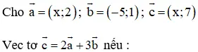 Giải bài 25 trang 32 sgk Hình học 10 | Để học tốt Toán 10 Bai 25 Trang 32 Sgk Hinh Hoc 10 2