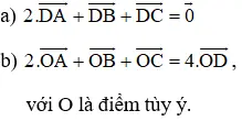 Giải bài 4 trang 17 sgk Hình học 10 | Để học tốt Toán 10 Bai 4 Trang 17 Sgk Hinh Hoc 10 7