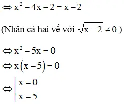 Giải bài 4 trang 57 sgk Đại số 10 | Để học tốt Toán 10 Bai 4 Trang 57 Sgk Dai So 10 10