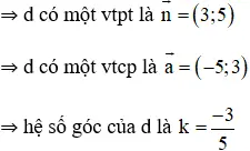 Giải bài 5 trang 94 SGK hình học 10 | Giải toán lớp 10 Bai 5 Trang 94 Sgk Hinh Hoc 10 5