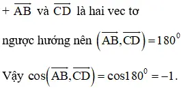 Giải bài 6 trang 40 sgk Hình học 10 | Để học tốt Toán 10 Bai 6 Trang 40 Sgk Hinh Hoc 10 8