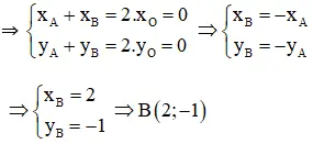 Giải bài 7 trang 46 sgk Hình học 10 | Để học tốt Toán 10 Bai 7 Trang 46 Sgk Hinh Hoc 10 6