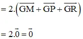 Giải bài 8 trang 17 sgk Hình học 10 | Để học tốt Toán 10 Bai 8 Trang 17 Sgk Hinh Hoc 10 10