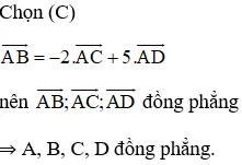 Giải bài 1 trang 122 sgk Hình học 11 | Để học tốt Toán 11 Bai 1 Trang 122 Sgk Hinh Hoc 11 2