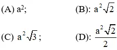 Giải bài 3 trang 123 sgk Hình học 11 | Để học tốt Toán 11 Bai 3 Trang 123 Sgk Hinh Hoc 11 6