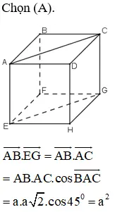 Giải bài 3 trang 123 sgk Hình học 11 | Để học tốt Toán 11 Bai 3 Trang 123 Sgk Hinh Hoc 11 7