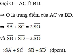 Giải bài 3 trang 91 sgk Hình học 11 | Để học tốt Toán 11 Bai 3 Trang 91 Sgk Hinh Hoc 11 4