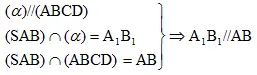 alt= Bai 4 Trang 71 Sgk Hinh Hoc 11 3