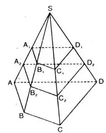 alt= Bai 4 Trang 71 Sgk Hinh Hoc 11