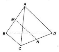 Giải bài 4 trang 92 sgk Hình học 11 | Để học tốt Toán 11 Bai 4 Trang 92 Sgk Hinh Hoc 11 1