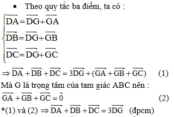 Giải bài 6 trang 92 sgk Hình học 11 | Để học tốt Toán 11 Bai 6 Trang 92 Sgk Hinh Hoc 11 1